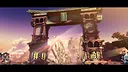 GGST Additional Battle Stage 1 - Lap of the Kami Screenshot 3