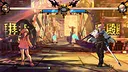 GGST Additional Battle Stage 1 - Lap of the Kami Screenshot 0