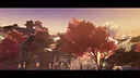 GGST Additional Battle Stage 1 - Lap of the Kami Screenshot 4