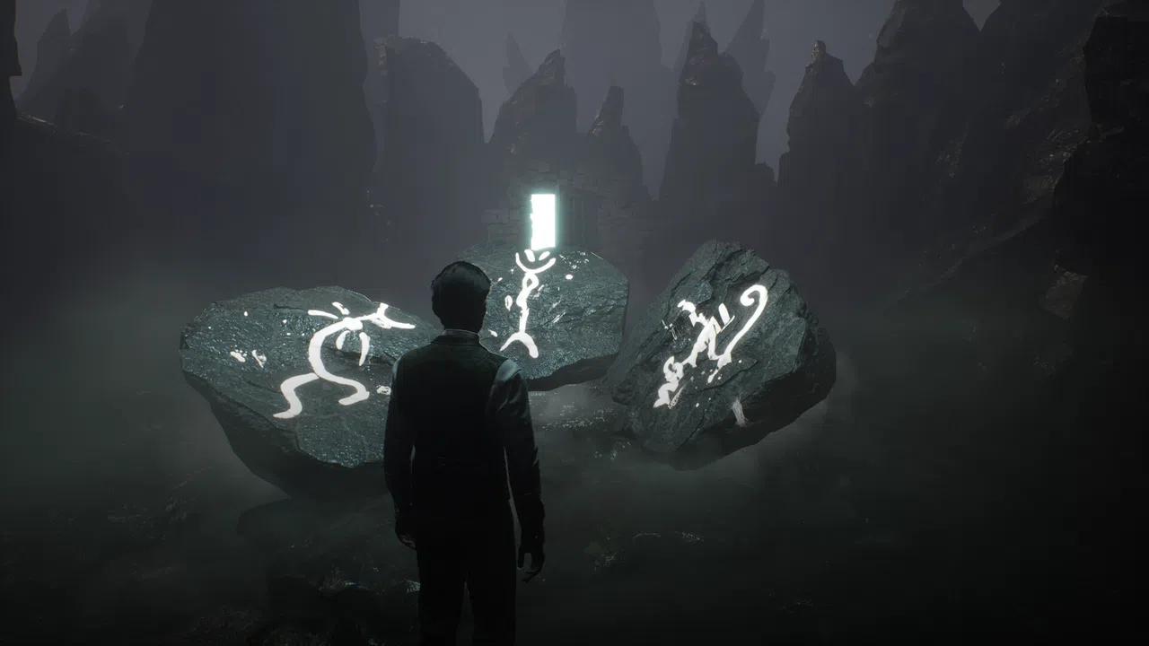 Sherlock Holmes The Awakened Soundtrack Screenshot 2