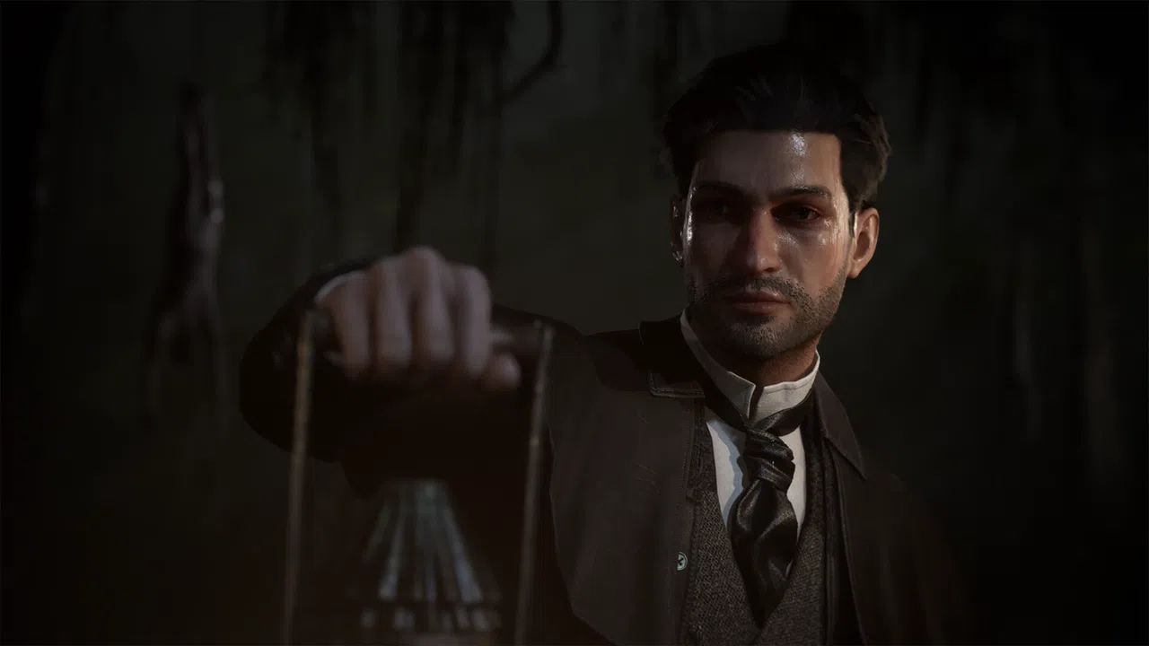 Sherlock Holmes The Awakened Soundtrack Screenshot 0