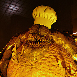 Charlie Cheese Ball icon