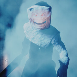 Hasta la vista, baby icon