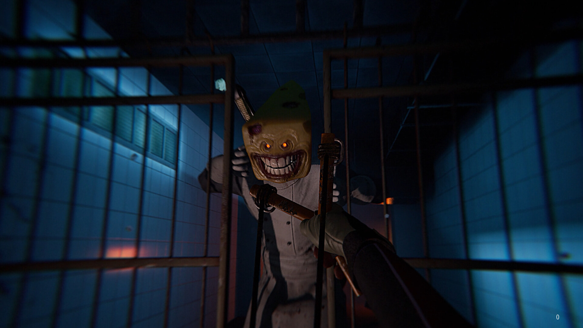 Monterey Jack Screenshot 0