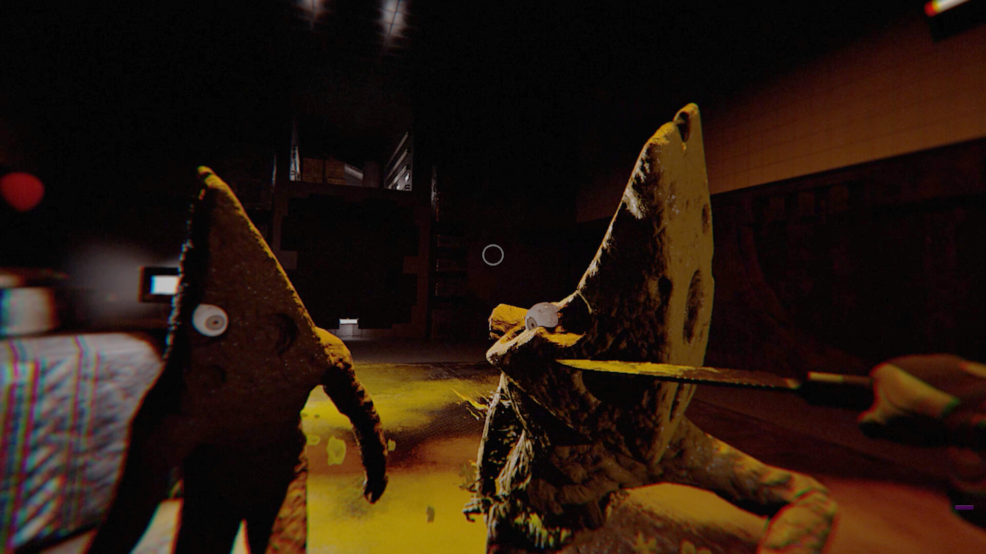 Monterey Jack Screenshot 2