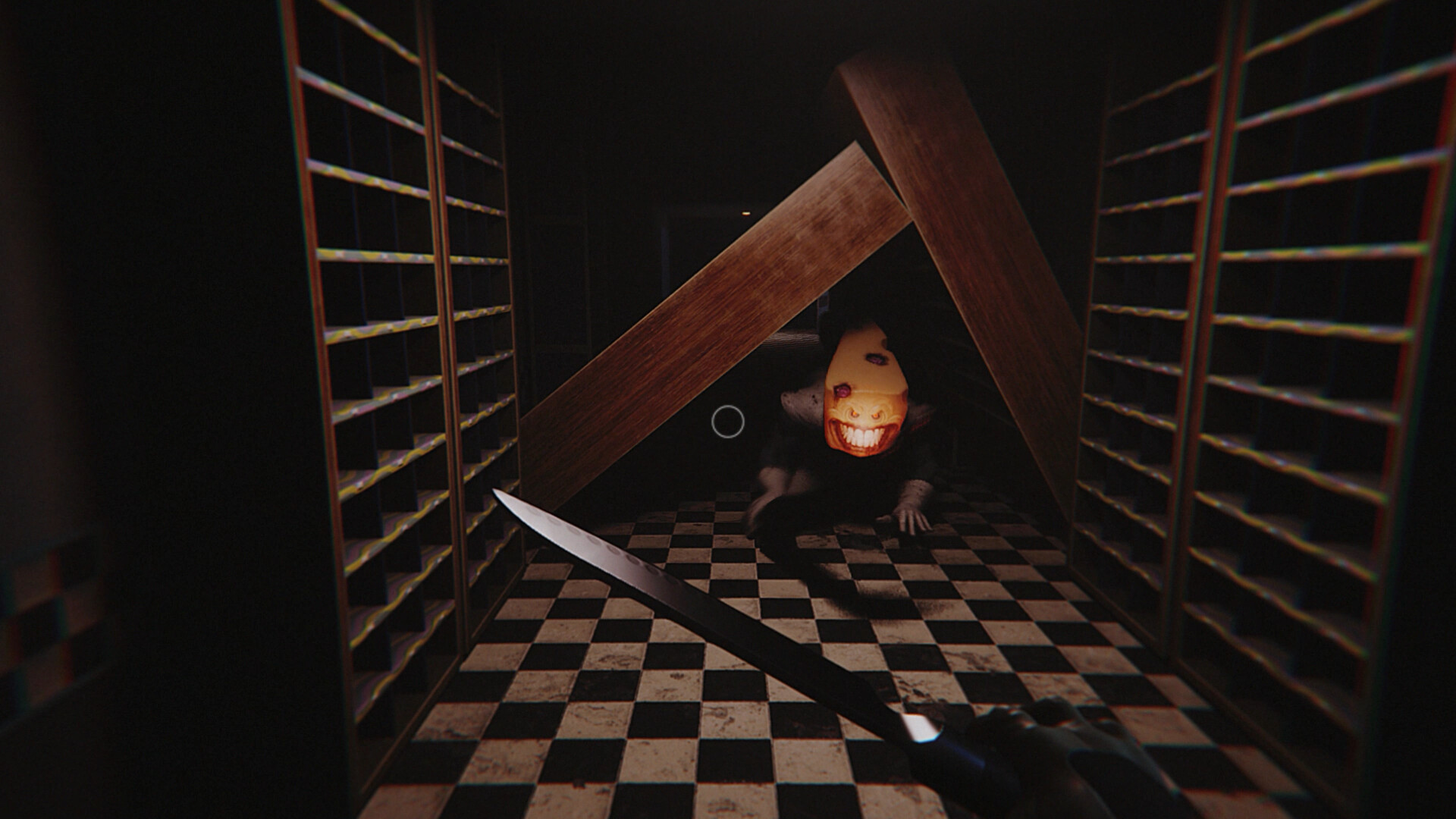 Monterey Jack Screenshot 3