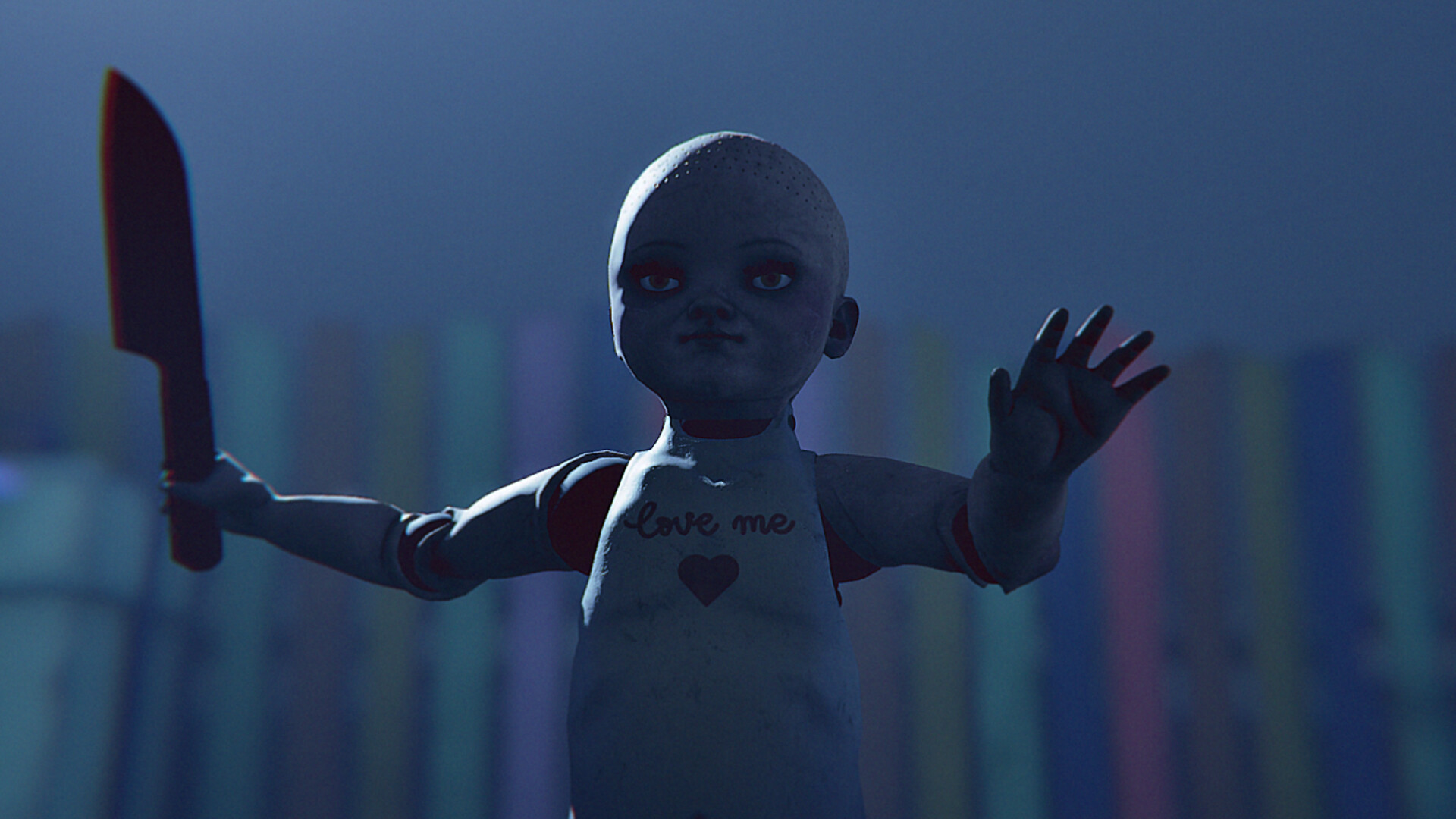 Monterey Jack Screenshot 4