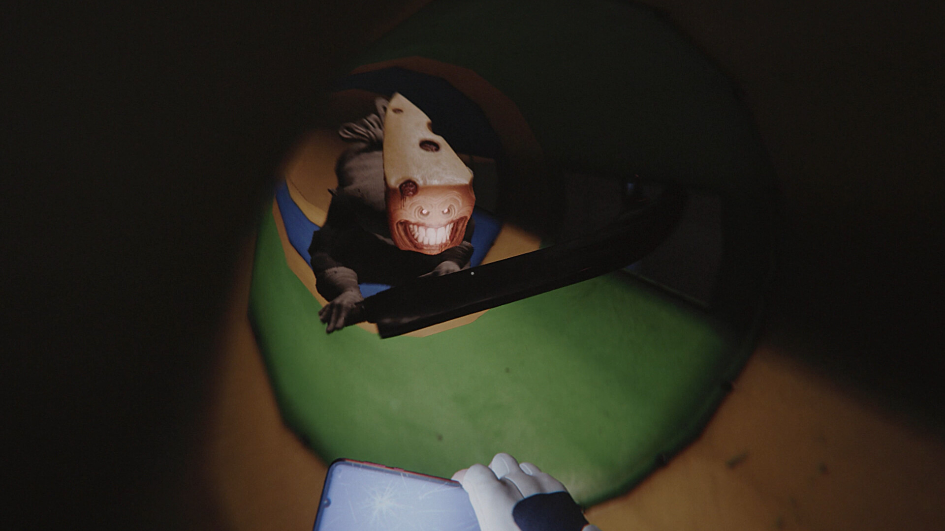 Monterey Jack Screenshot 10