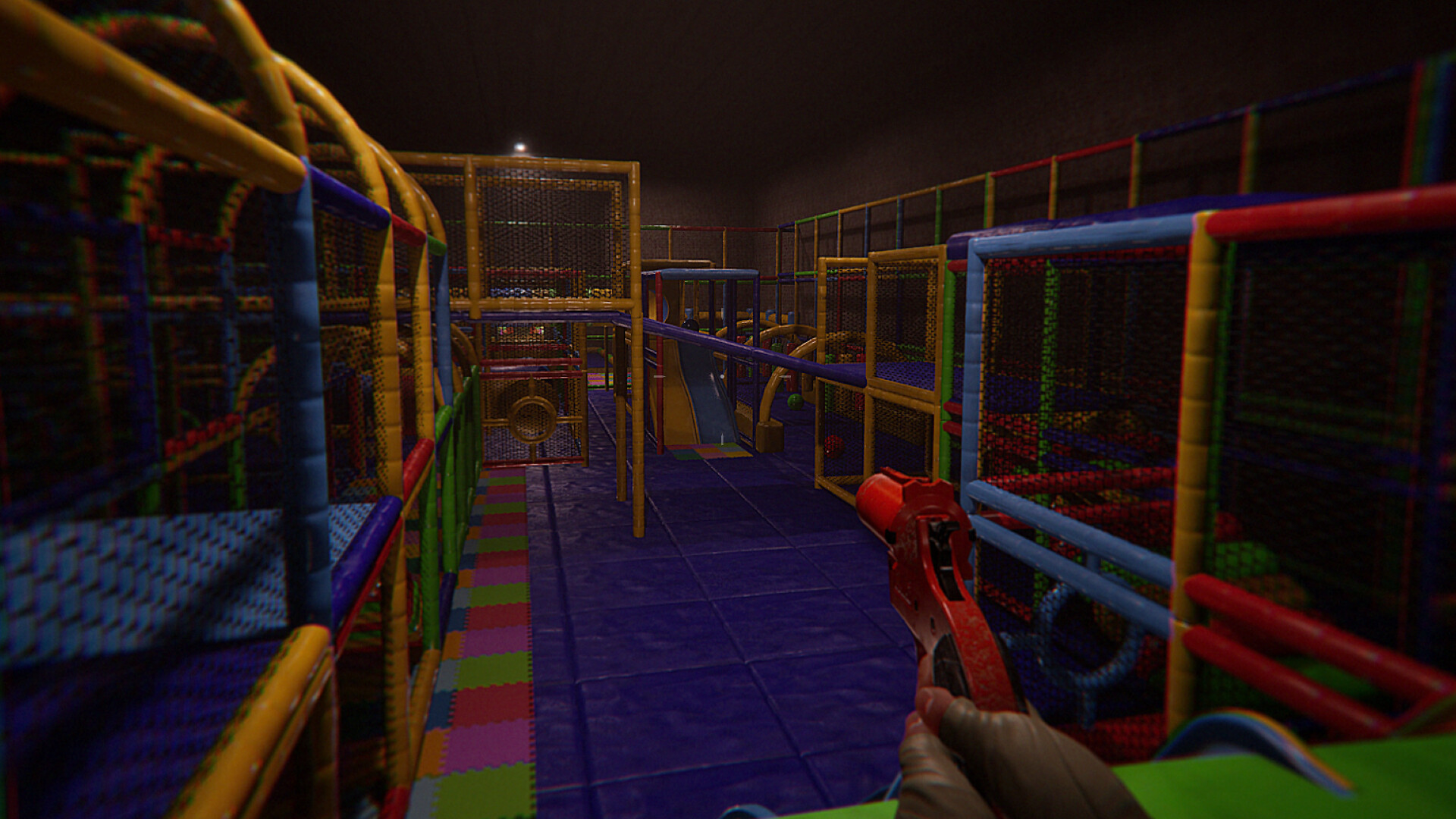 Monterey Jack Screenshot 1