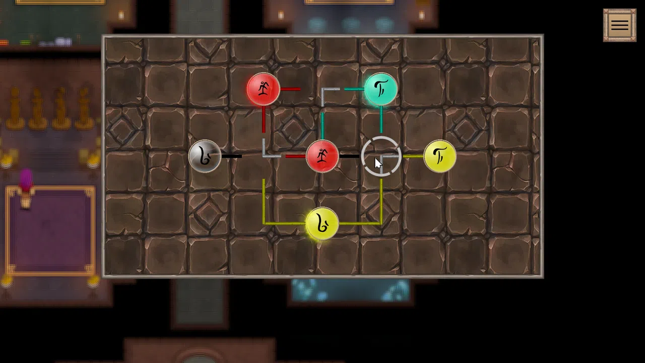 Last Chance: Birth Demo Screenshot 6