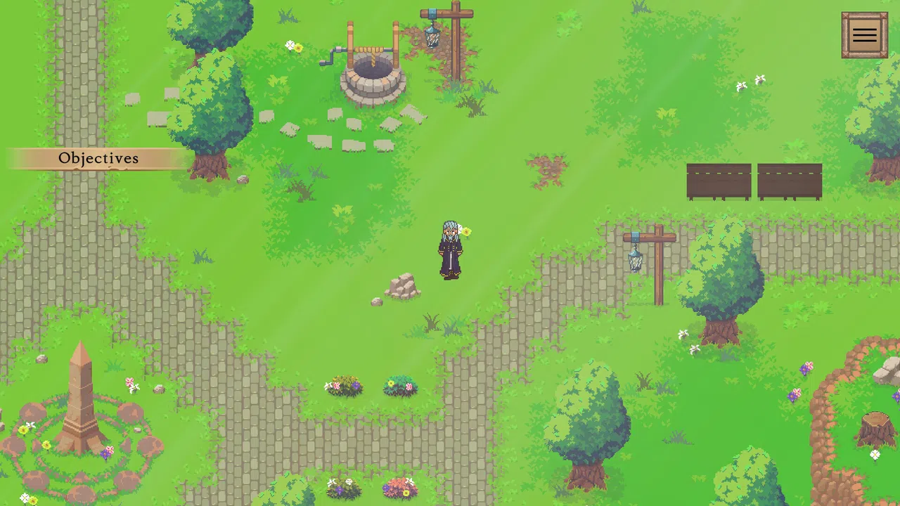 Last Chance: Birth Demo Screenshot 0