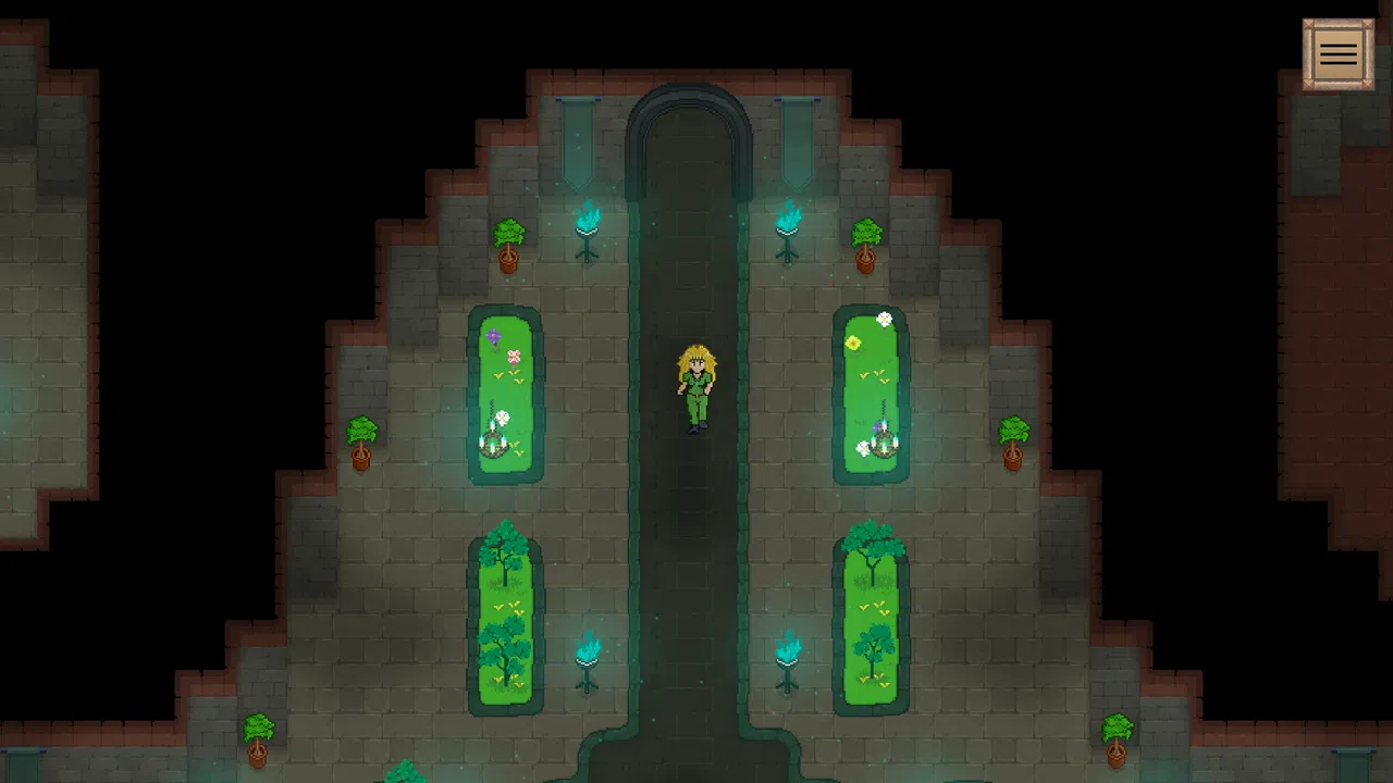 Last Chance: Birth Demo Screenshot 7