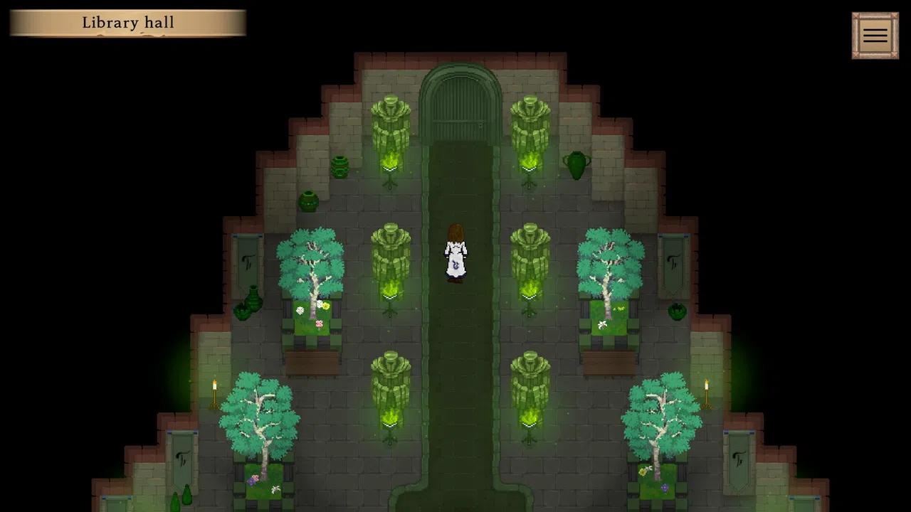 Last Chance: Birth Demo Screenshot 2