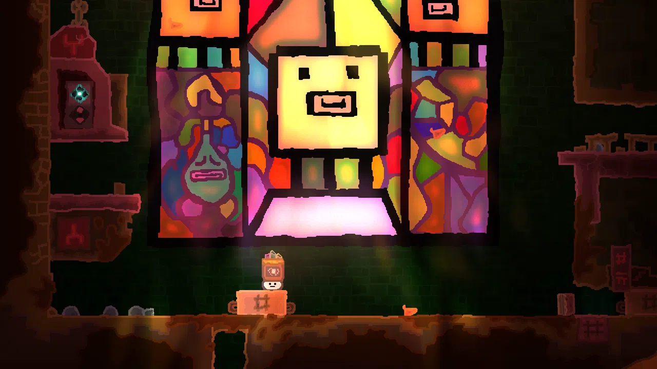 Wuppo: Definitive Edition Screenshot 1
