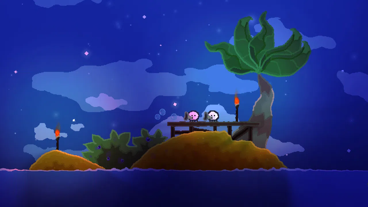 Wuppo: Definitive Edition Screenshot 3