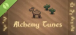Alchemy Tunes Demo
