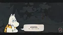 Moomintroll: Winter's Warmth - Scarf & Mittens Cosmetic Pack Screenshot 4