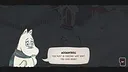Moomintroll: Winter's Warmth - Scarf & Mittens Cosmetic Pack Screenshot 6