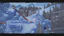 Moomintroll: Winter's Warmth - Scarf & Mittens Cosmetic Pack Screenshot 3
