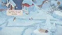 Moomintroll: Winter's Warmth - Scarf & Mittens Cosmetic Pack Screenshot 7