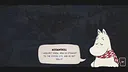 Moomintroll: Winter's Warmth - Scarf & Mittens Cosmetic Pack Screenshot 2