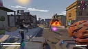 Outposters Screenshot 0