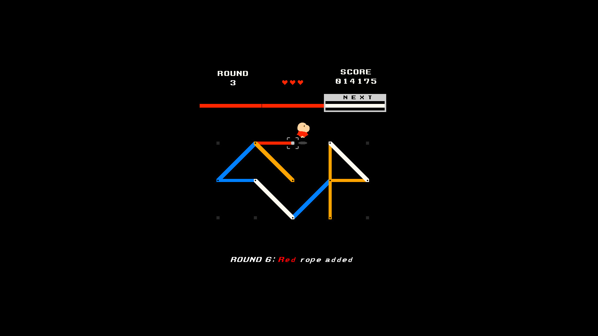 Rope Demo Screenshot 2