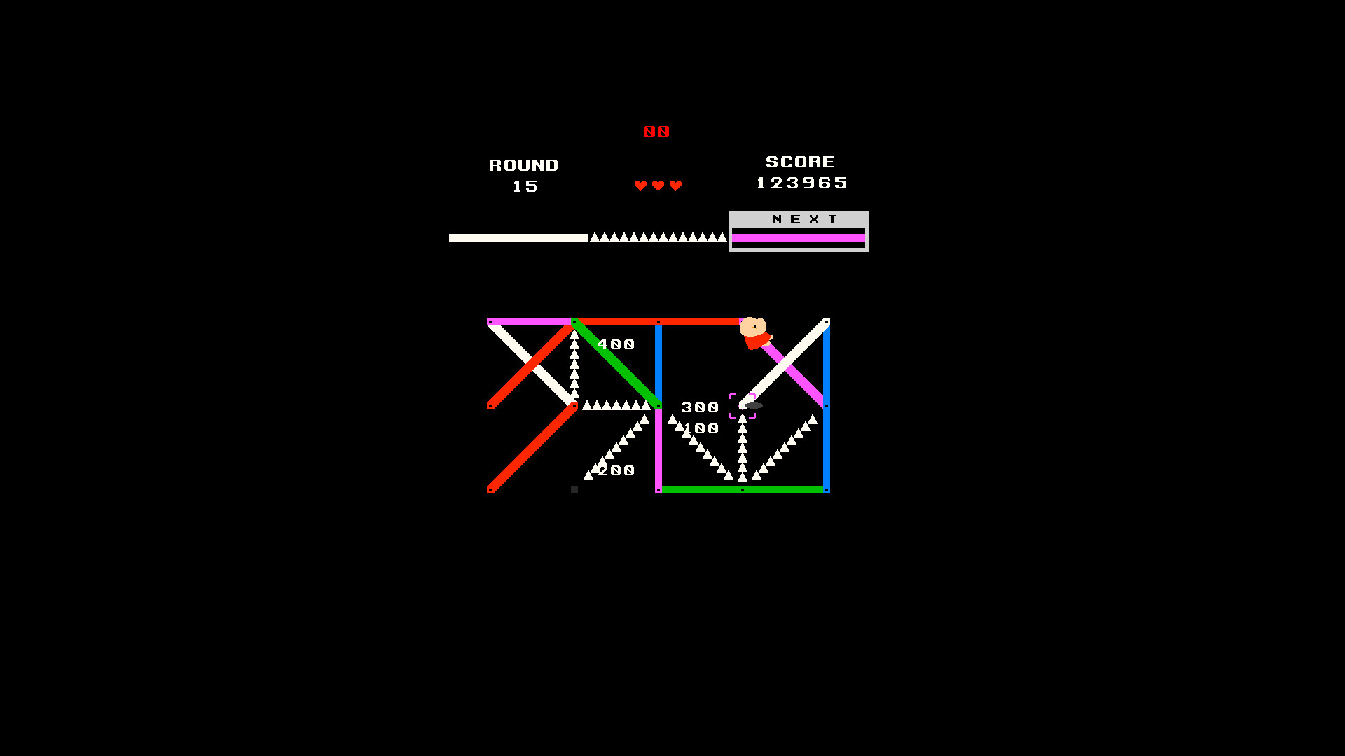 Rope Demo Screenshot 3