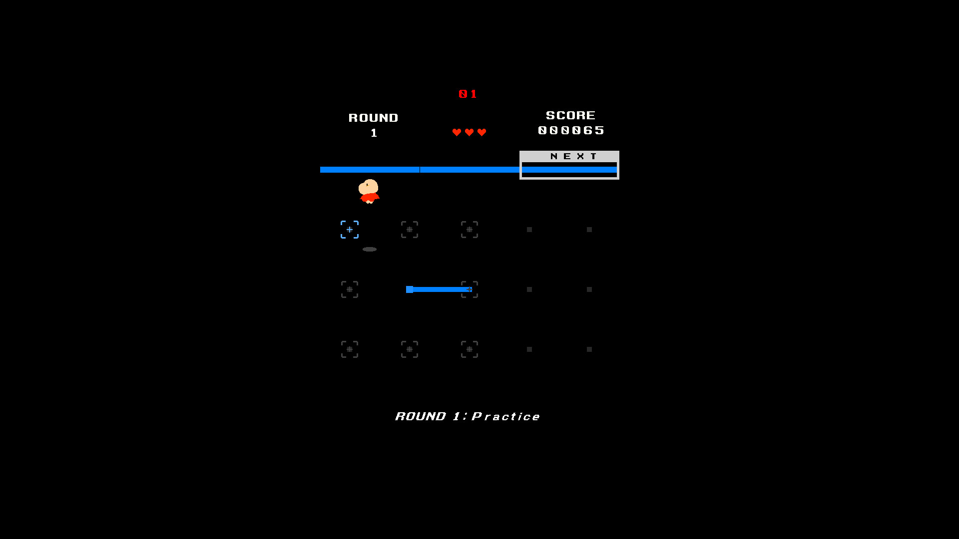 Rope Demo Screenshot 0