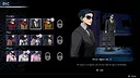 The Coma 3: Bloodlines - Ghost Agent No. 3 Skin Screenshot 1