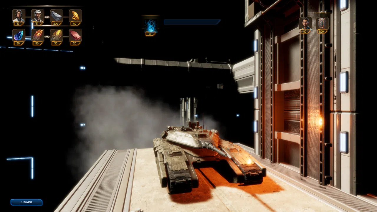 Precursors: Reach for the Stars Screenshot 8