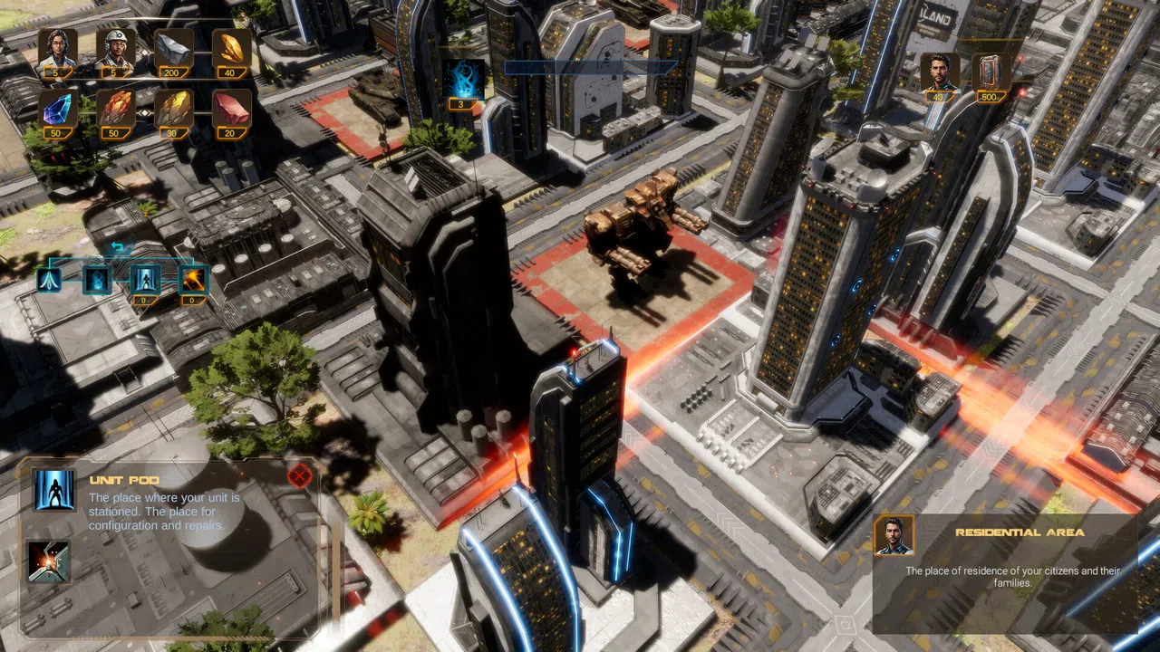 Precursors: Reach for the Stars Screenshot 9