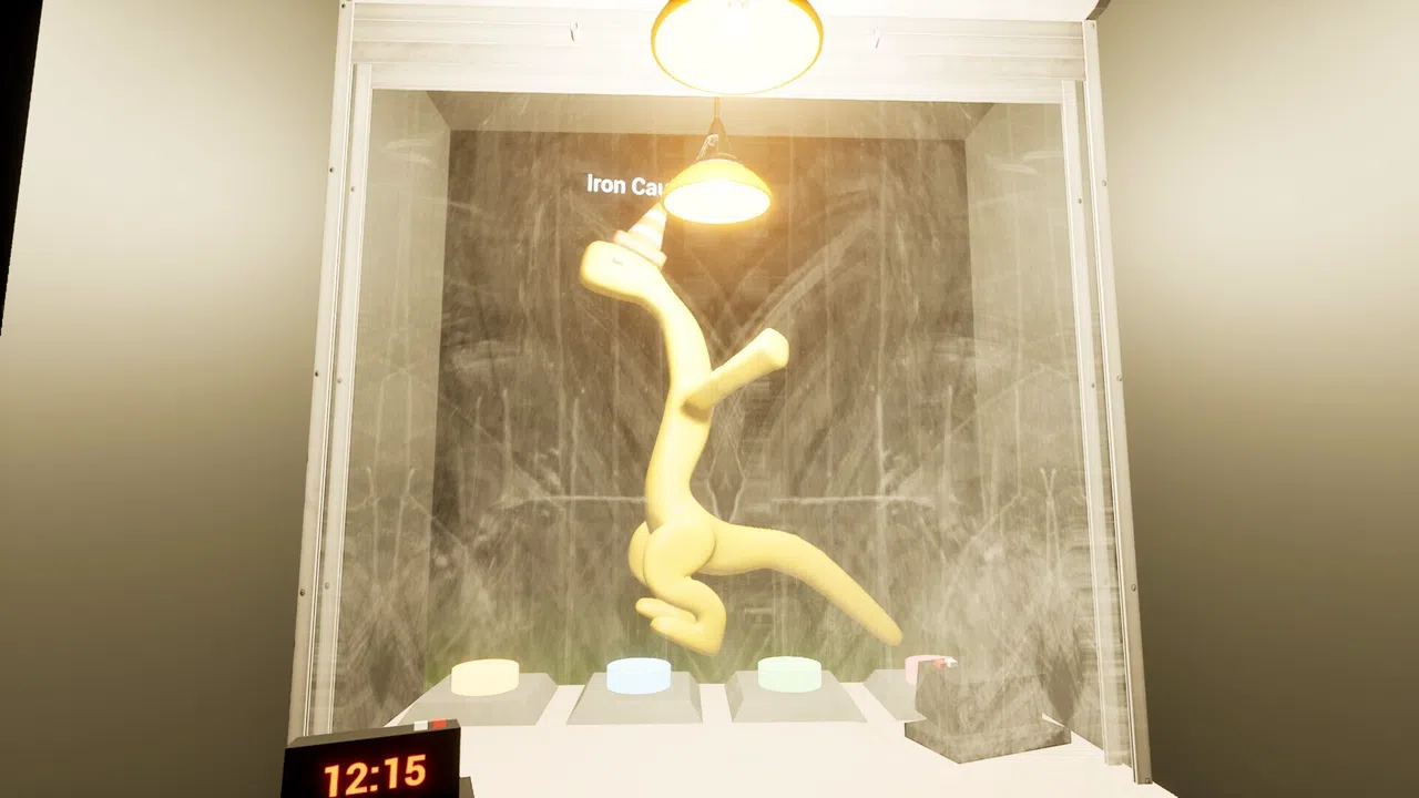 RobBred - Funny Chat Demo Screenshot 5