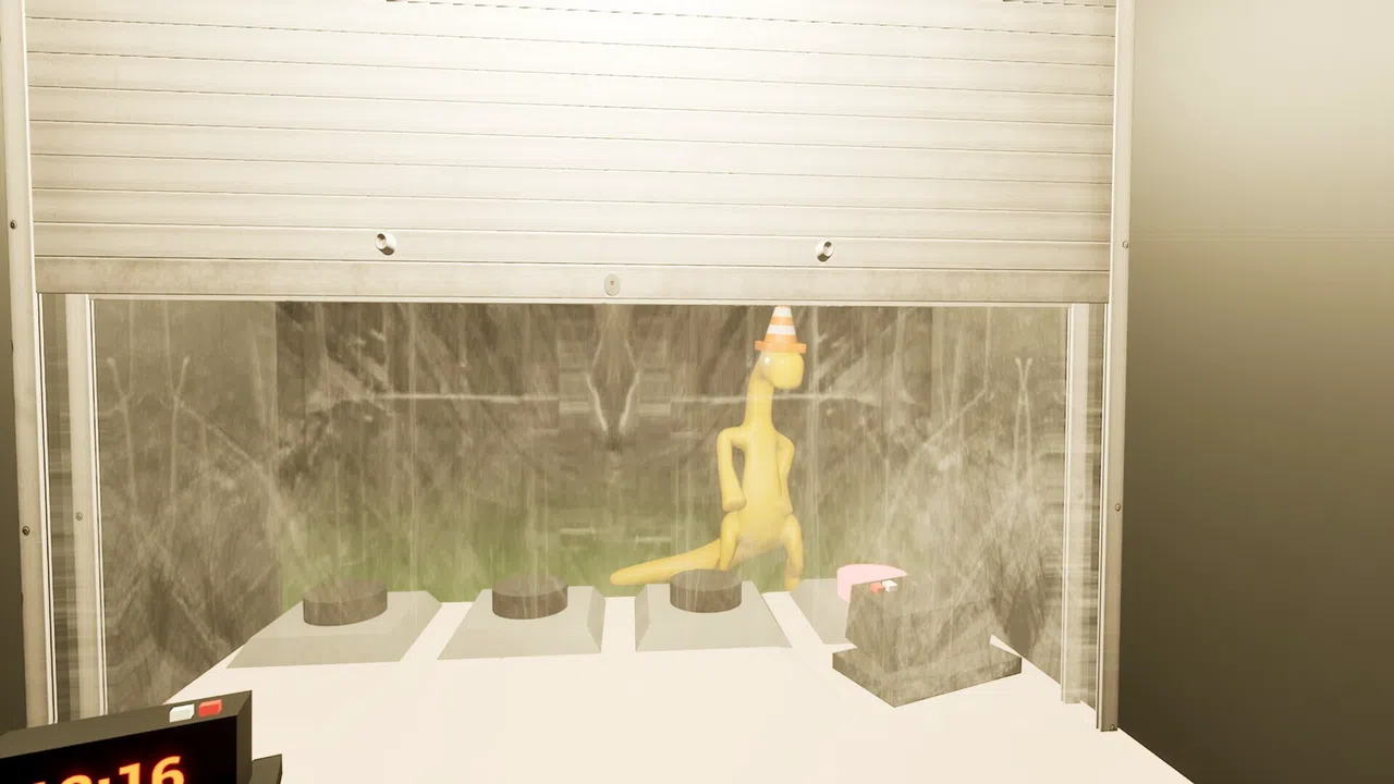 RobBred - Funny Chat Demo Screenshot 3