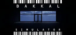 Bakkal Simulator