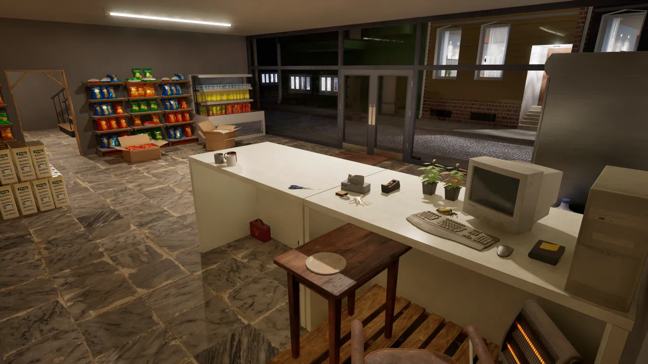 Bakkal Simulator Screenshot 5