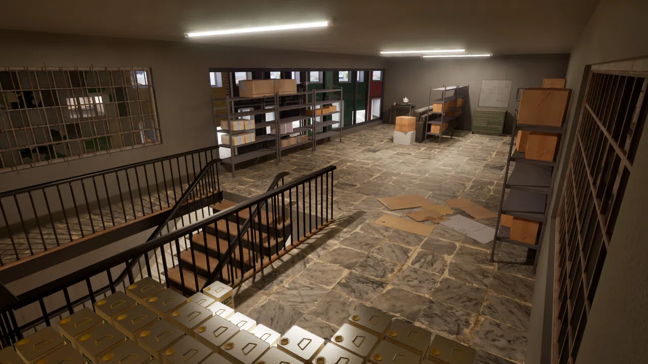 Bakkal Simulator Screenshot 9