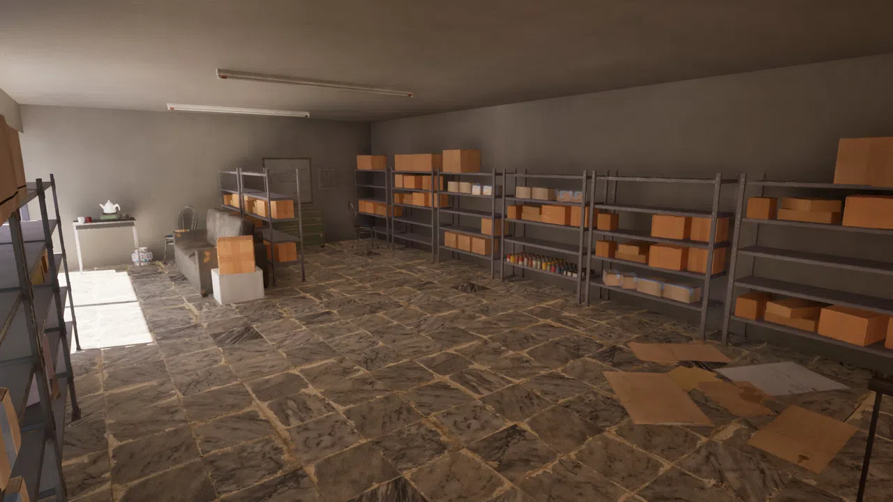 Bakkal Simulator Screenshot 11
