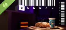 Bakkal Simulator Demo