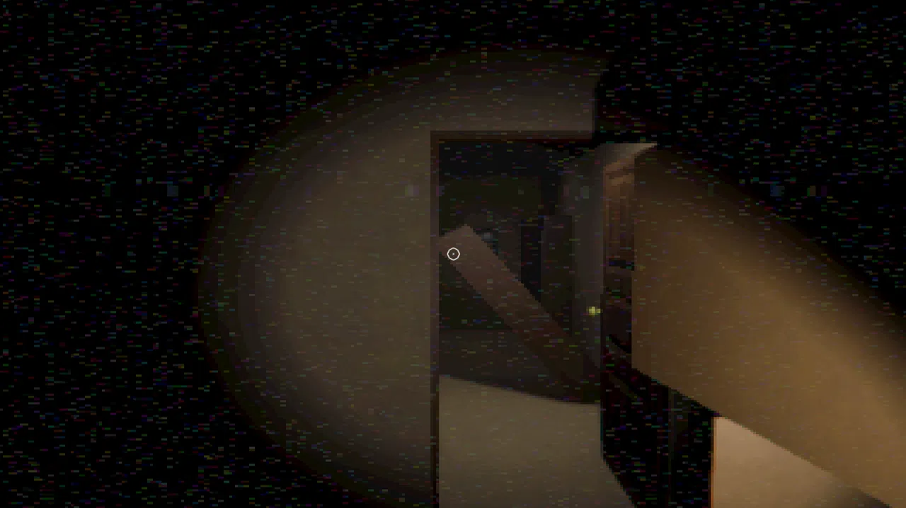 Eyes In The Window Demo Screenshot 4