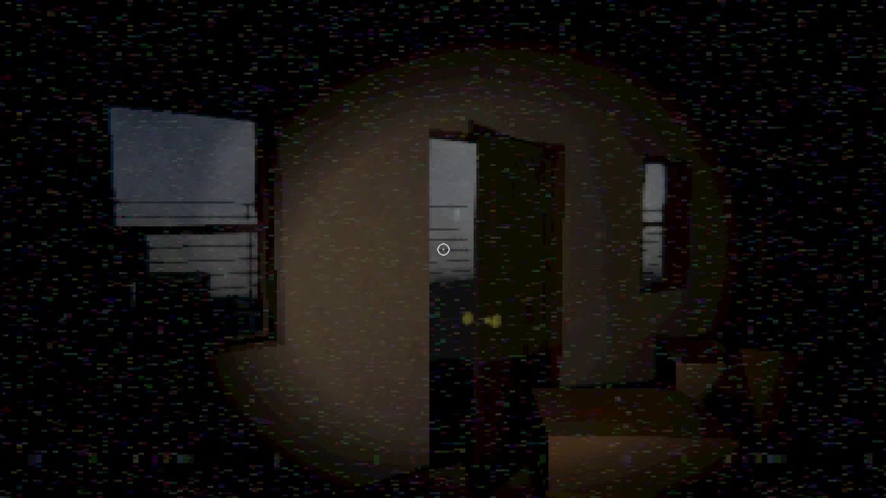 Eyes In The Window Demo Screenshot 3