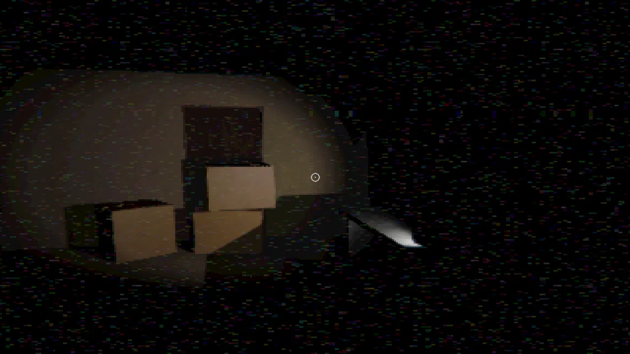 Eyes In The Window Demo Screenshot 2