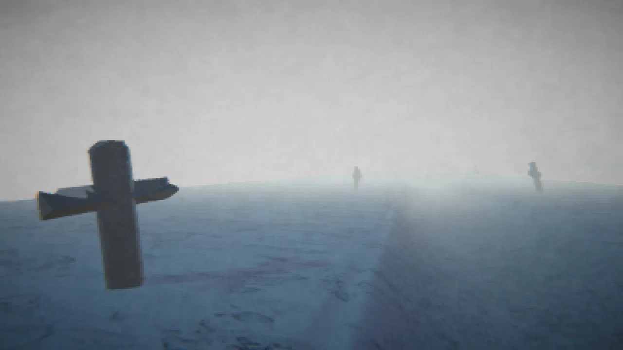 Eyes In The Window Demo Screenshot 0
