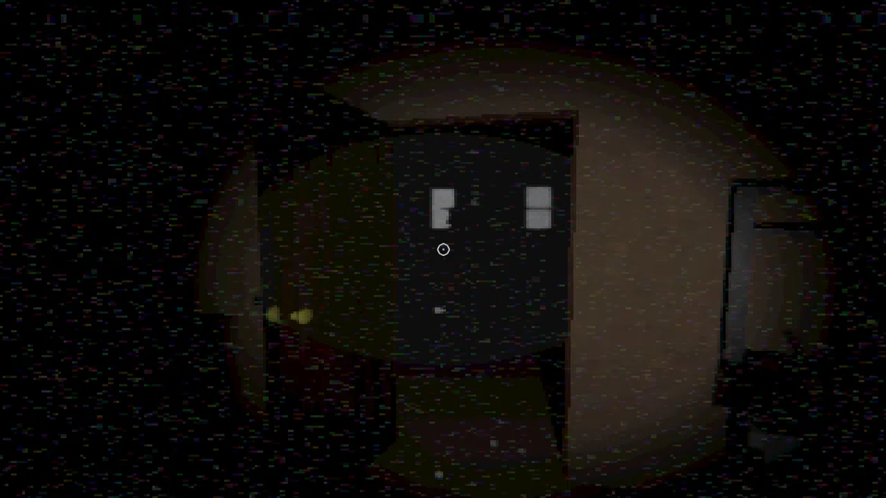 Eyes In The Window Demo Screenshot 1