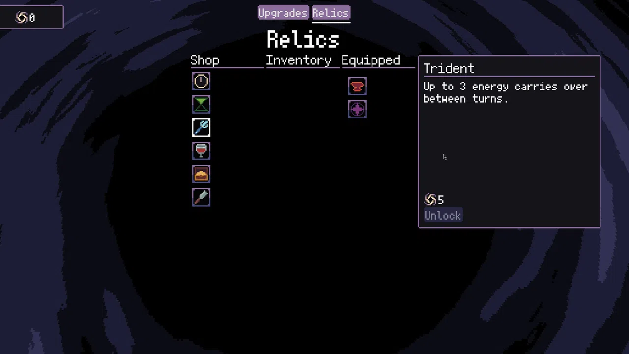 Feed The Void Demo Screenshot 3