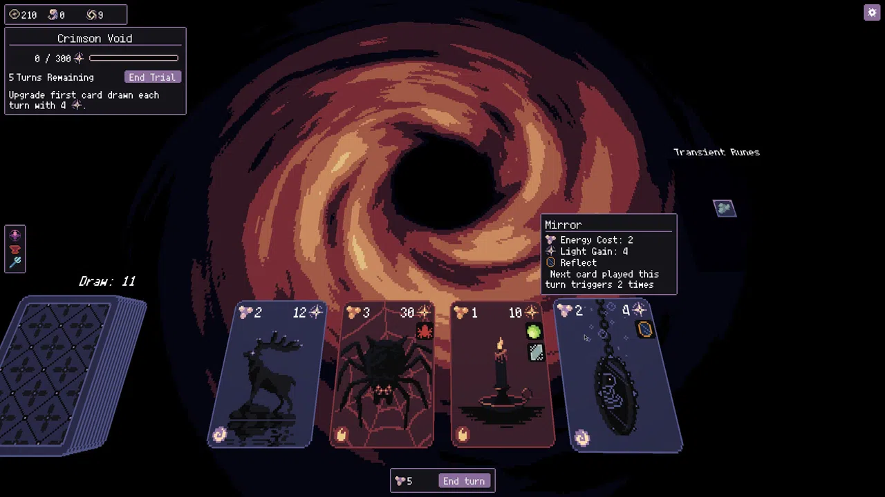 Feed The Void Demo Screenshot 2