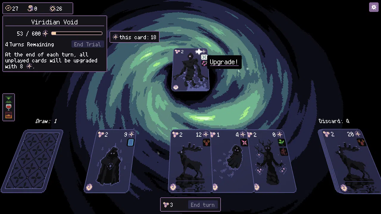 Feed The Void Demo Screenshot 4