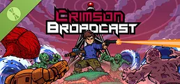 Crimson Broadcast Demo