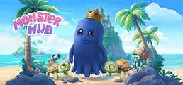 Monster Hub