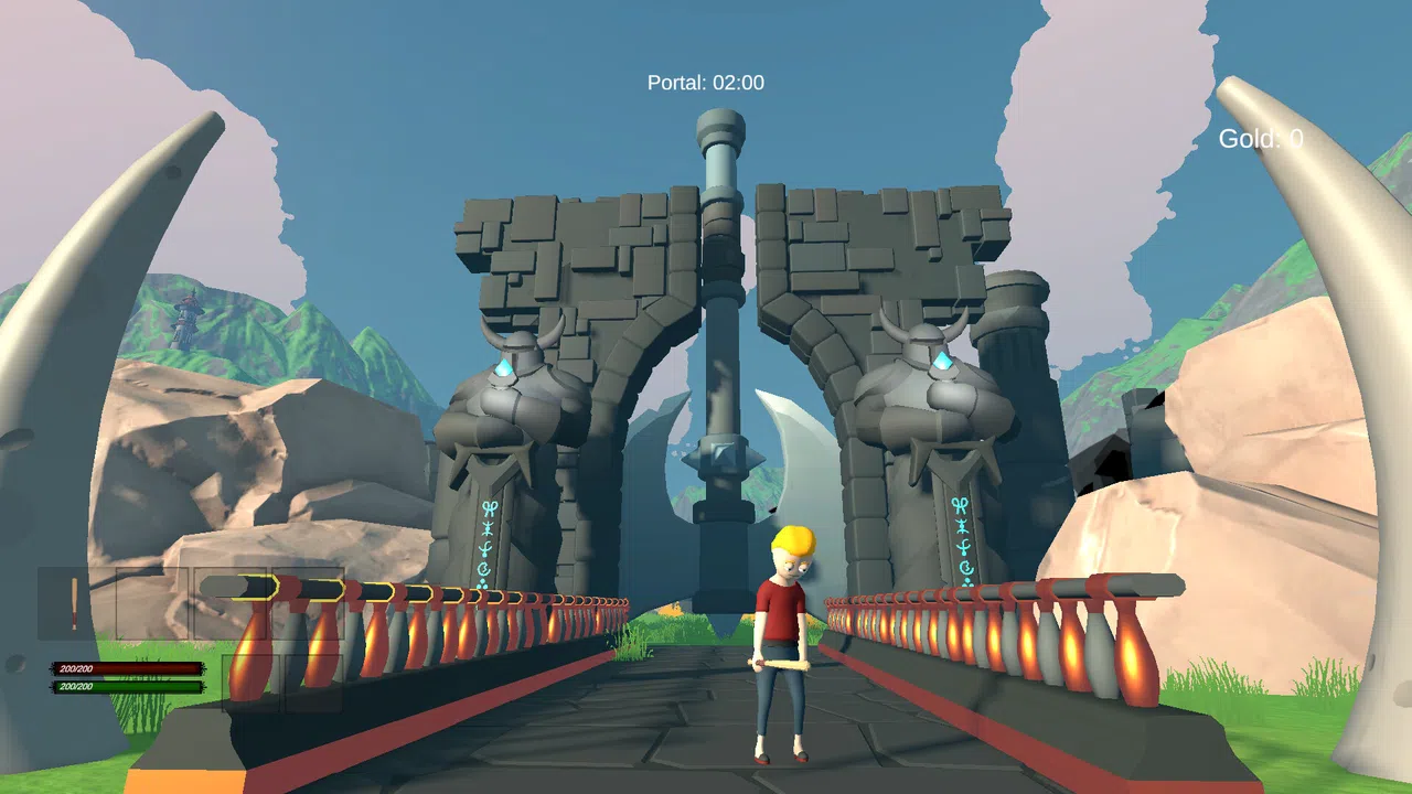 Monster Hub Screenshot 5